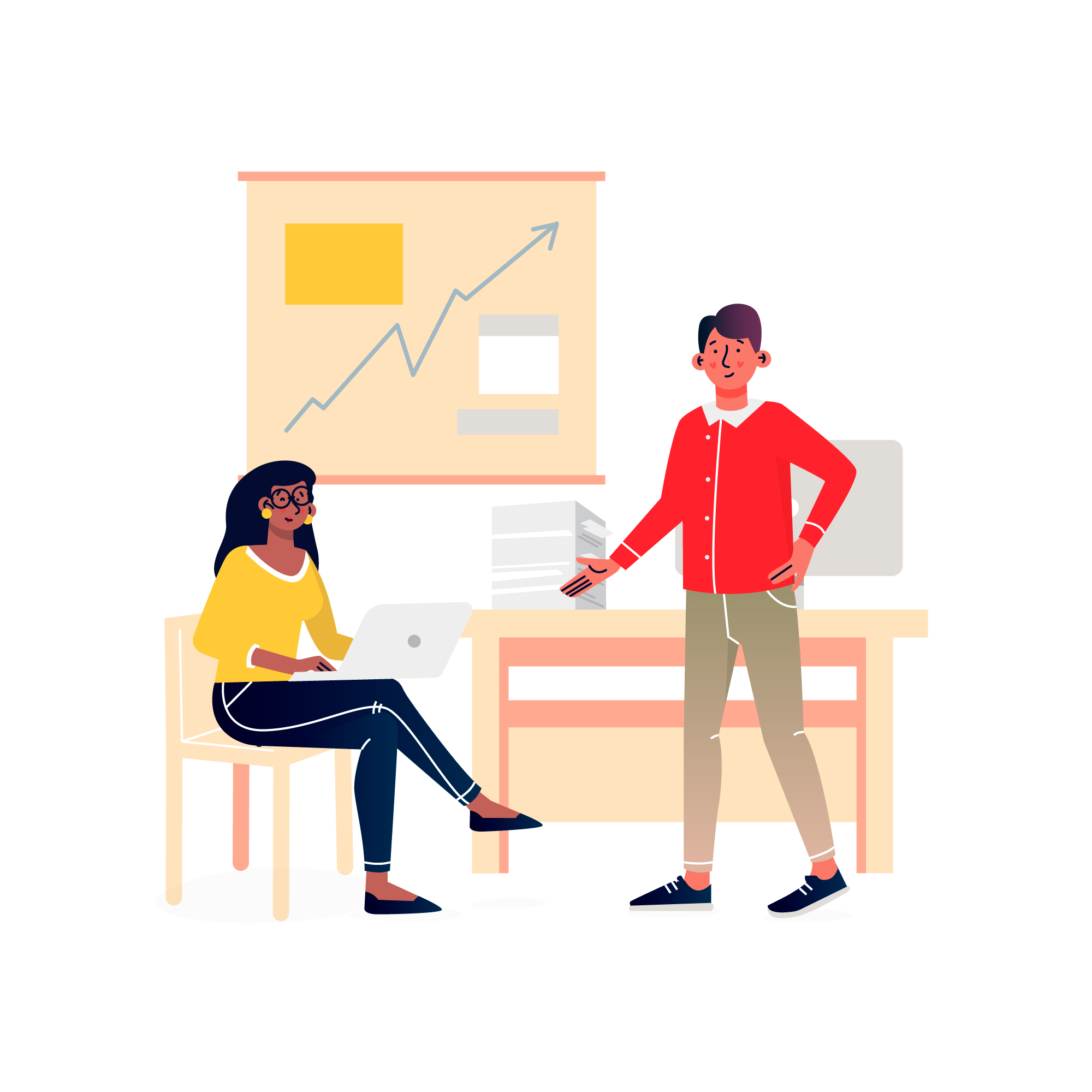 Business Mentoring