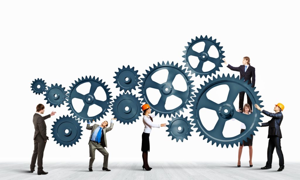 Competency Mapping