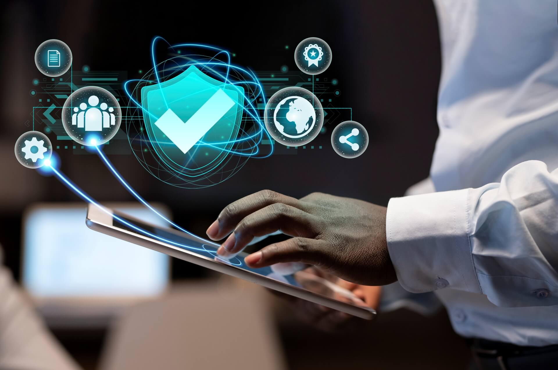 Data Sanitization