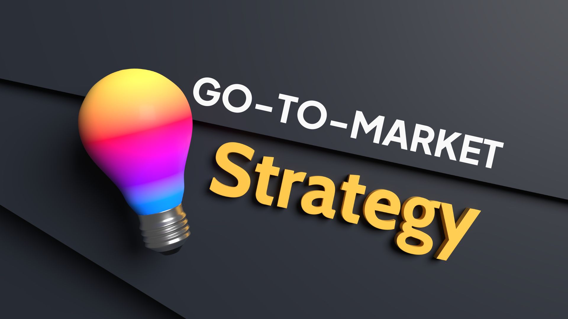 Go to Market