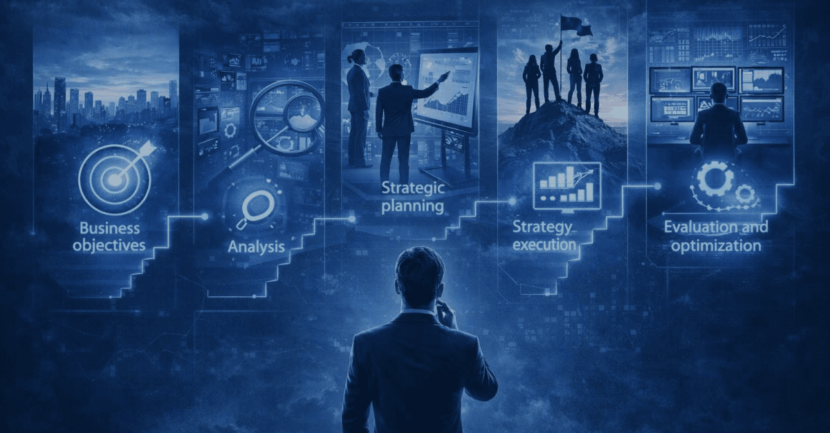 IT Strategy