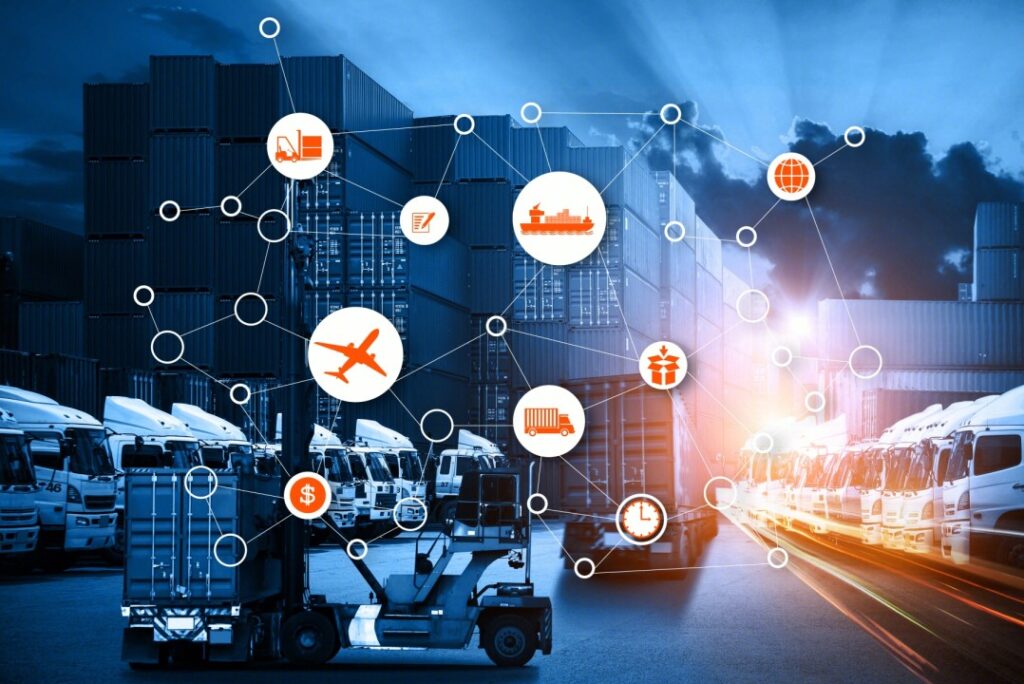 Supply Chain Consulting