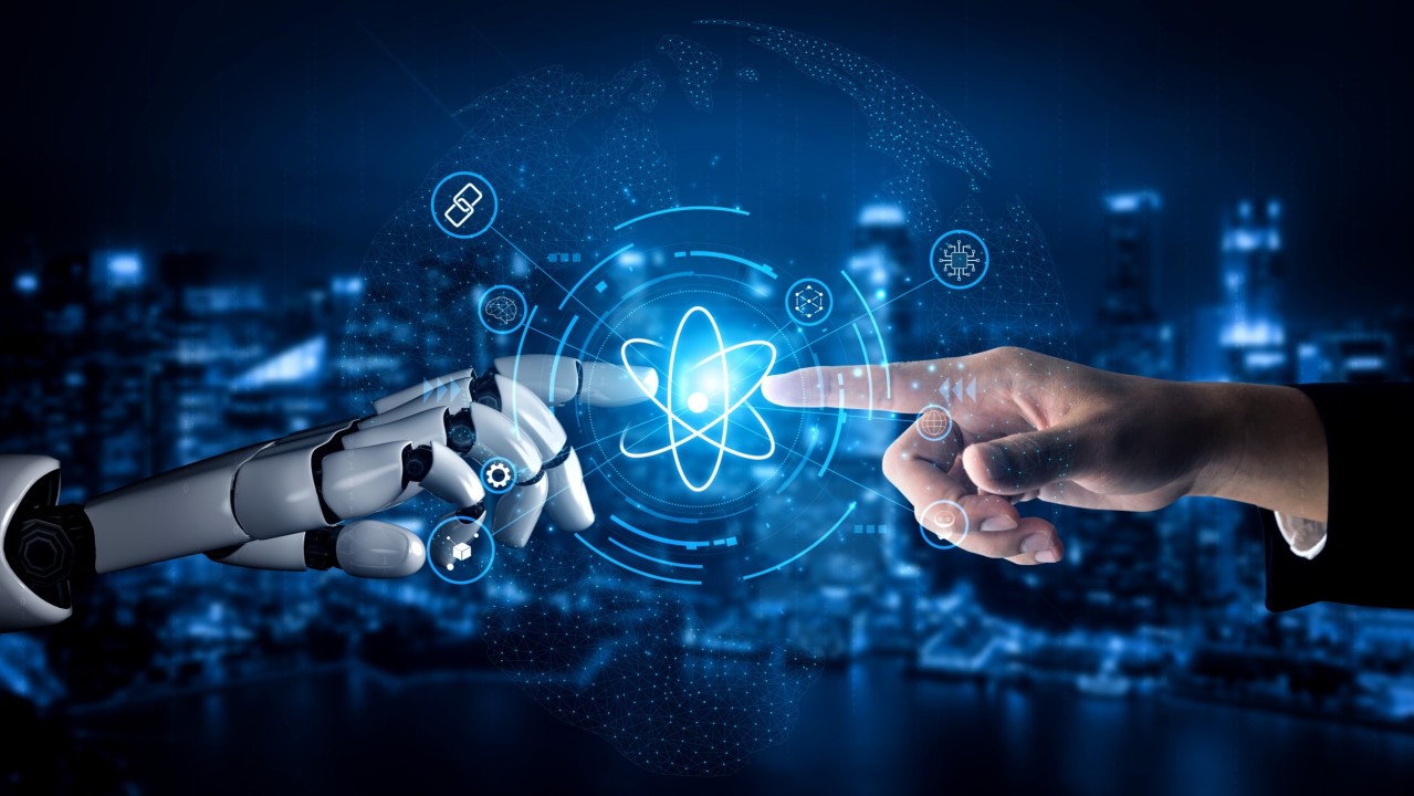 Technology Deployment