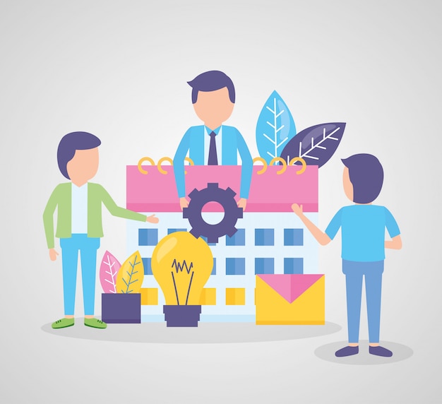 Organization Restructuring