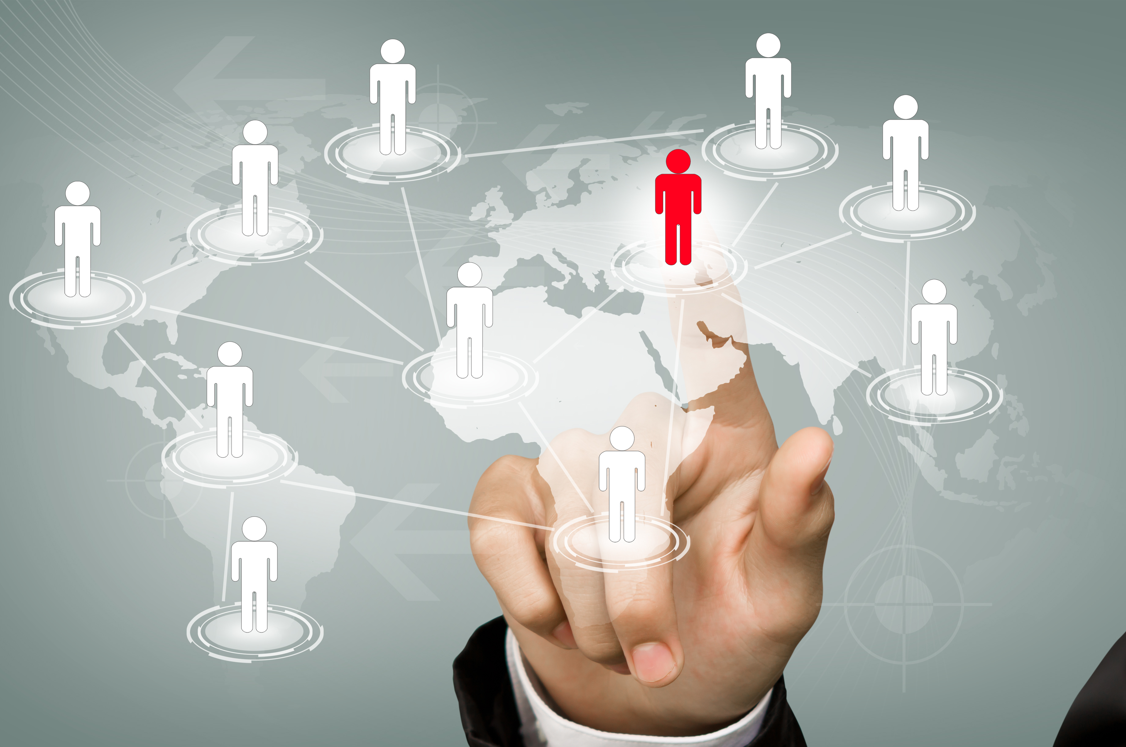 HR Strategy