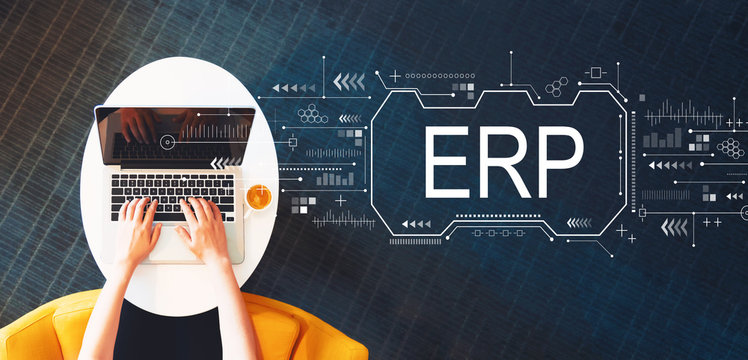 ERP Implementation
