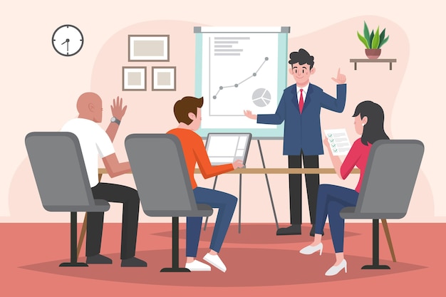 Executive Coaching